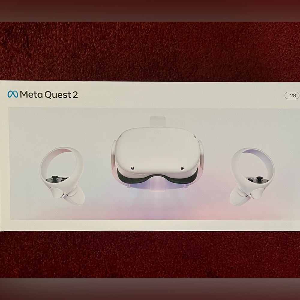 Meta Quest 2